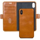 dbramante1928 Lynge Leather Wallet iPhone XS Max Tan