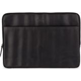 Burkely Leren Laptop Sleeve 15.6 inch Fundamentals Vintage Josh Zwart