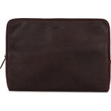 Burkely Leren Laptop Sleeve15.6 inch Antique Avery Bruin