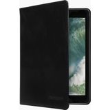 iPad case dbramante1928 Copenhagen 2 Leather Folio Case iPad Pro 10.2 inch Zwart