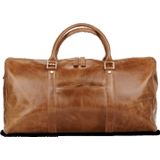 dbramante1928 Kastrup 2 Weekender Bag Tan