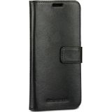 dbramante1928 Copenhagen 2 Leather Wallet Samsung Galaxy S8+ Hoesje Zwart