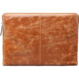Laptophoes dbramante1928 Skagen Leather Sleeve MacBook 12 inch Tan