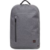 Knomo Harpsden Backpack Grey 14 inch