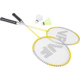 Victor Vicfun Badminton Hobby Set - Basic