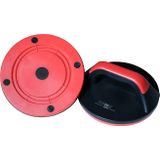 Christopeit Push-Up Grips - Paar
