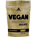 Peak Performance Vegan Proteïne chocolade