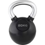 Trendy Sport Kettlebell - Black - 20 kg