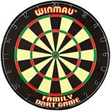 Winmau Family Dartbord