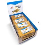 XXL Nutrition Delicious Oat Bar Naturel