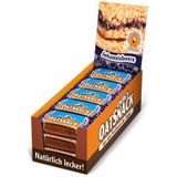 Davina Oat Snack vanille-appel-kaneel