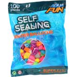 Aqua Fun Self Sealing Water Balloons