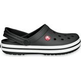 Crocs Crocband Clog - Zwart - 45-46