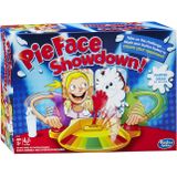Pie Face Showdown Family Game