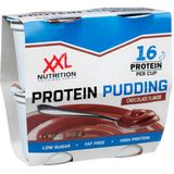 XXL Nutrition Protein Pudding Chocolade
