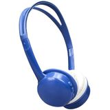 Denver Headset BTH-150 Blauw