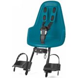 Kinderzitje Voor Bobike Mini One Blauw