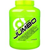 Scitec Nutrition Jumbo chocolade