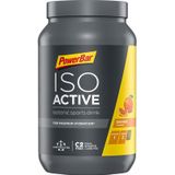 PowerBar IsoActive rood fruit