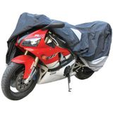 Booster Legacy Motor Cover - L