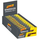 PowerBar Energize reep crème-koekjes