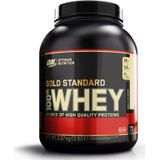 Optimum Nutrition Gold Standard Whey vanille ijs