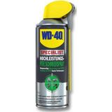 PTFE Spray WD-40 Geel