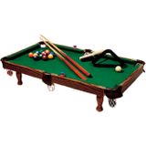 Mini Pooltafel Explorer De Luxe