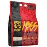 Mutant Mass vanille