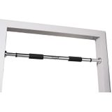 Rucanor Chinning Bar II - Chrome / Metal