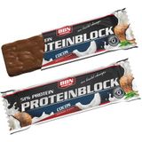 Best Body Nutrition Proteïne Blok kokos