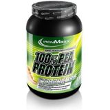IronMaxx Erwtenproteïne pindakaas