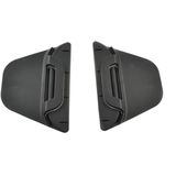 GMG Yepp Maxi Beschermplaten Voetsteunverlenging- 2 stuks