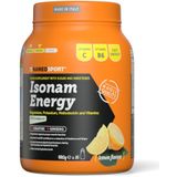 NAMEDSPORT ENERGY DRANK ISONAM Citroen
