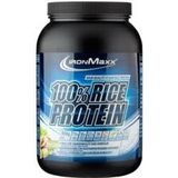 IronMaxx Rijst Proteïne hazelnoot