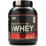 Optimum Nutrition Gold Standard Whey melkchocolade