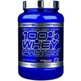 Scitec Nutrition 100% Whey Proteïne neutraal
