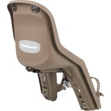 Kinderzitje Voor Polisport Bubbly Mini+ Bruin