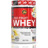 All Stars Iso whey kokos-ananas