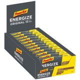 PowerBar Energize reep chocolade