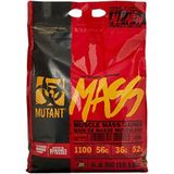 Mutant Mass aardbei-banaan