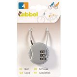 Qibbel Cijferslot