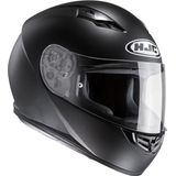 HJC CS-15 Motorcycle Helmet - Matt Black