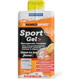 NAMEDSPORT SPORT GEL lemon ice tea (15 stuks)
