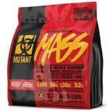 Mutant Mass aardbei-banaan