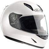 HJC CLY Motorcycle Helmet - White - M