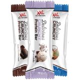 XXL Nutrition Delicious Crunchy Bar Strawberry Celebration cake