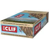 Clif Bar Energy reep witte choco-macadamia