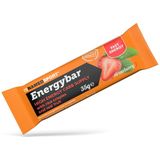 NAMEDSPORT ENERGIE REEP aardbei (12 stuks)