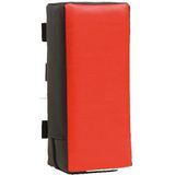 Sportief Boxing Gear Armpad Rood , Zwart